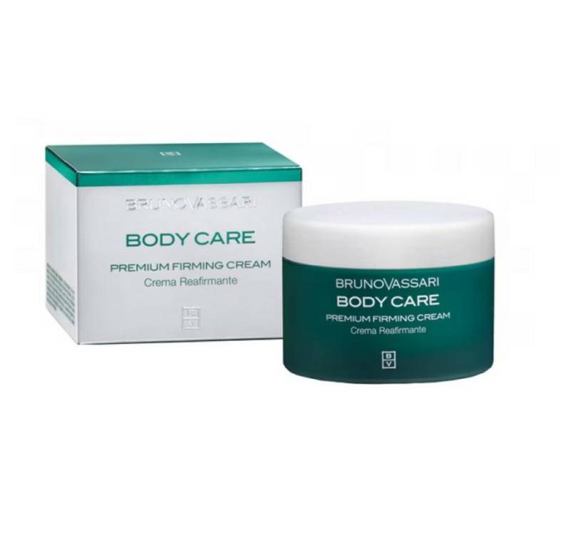 Bruno Vassari Körperpflegemittel, Body Care, Shea Butter, Firming, Body Cream, 200ml Bruno Vassari Körperpflegemittel, Body Care, Shea Butter, Firming, Body Cream, 200ml von Bruno Vassari
