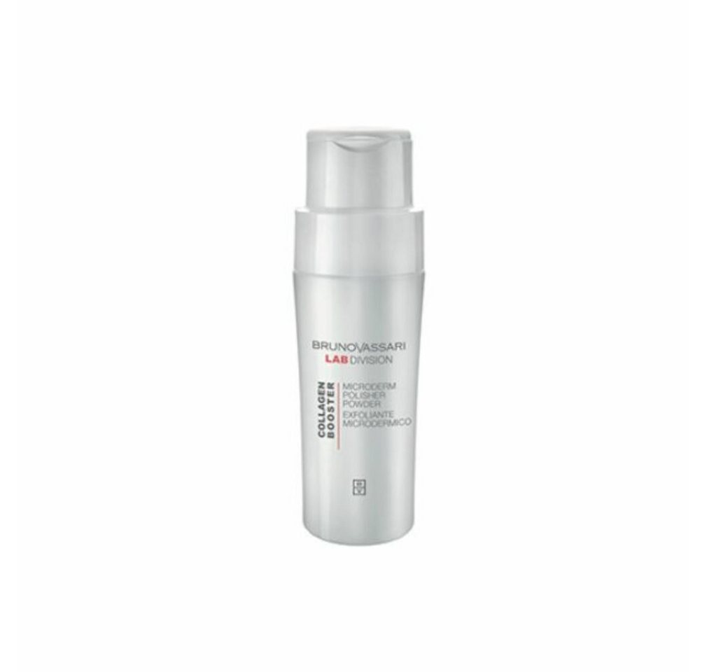 Bruno Vassari Körperpflegemittel Lab Division Collagen Peeling Körperpuder 50 g von Bruno Vassari