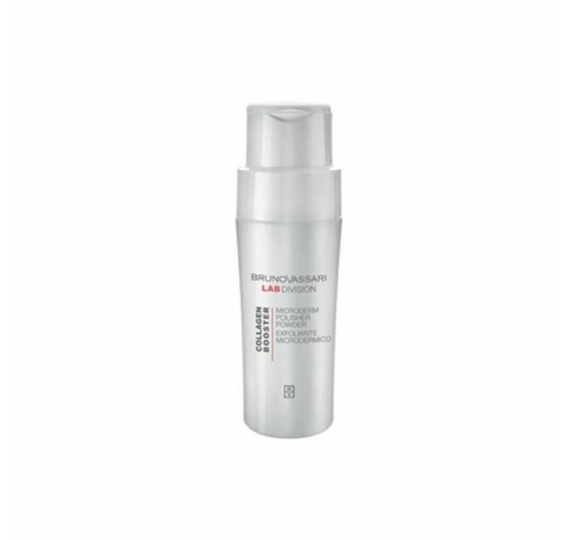 Bruno Vassari Körperpflegemittel Lab Division Collagen Peeling Körperpuder 50 g von Bruno Vassari