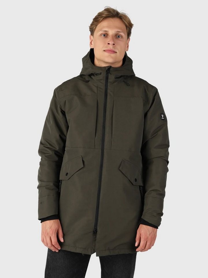 Brunotti Anorak Nelson Men Jacket von Brunotti