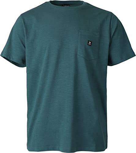 Brunotti Axle-Slub Men T-Shirt - L von Brunotti