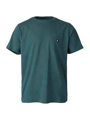 Brunotti Axle-Slub Men T-Shirt - XL von Brunotti