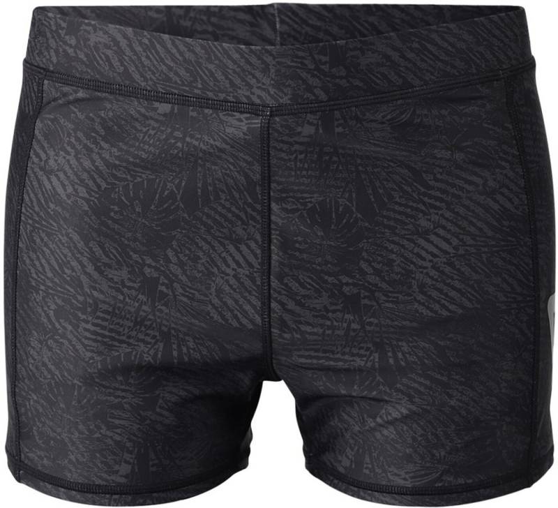 Brunotti Badepants Samier-AO Men Swim Trunks Reflection Black von Brunotti