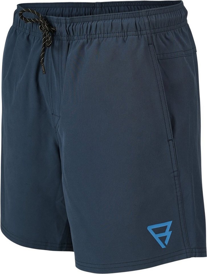Brunotti Badeshorts Bru-conic Men Swim Shorts von Brunotti