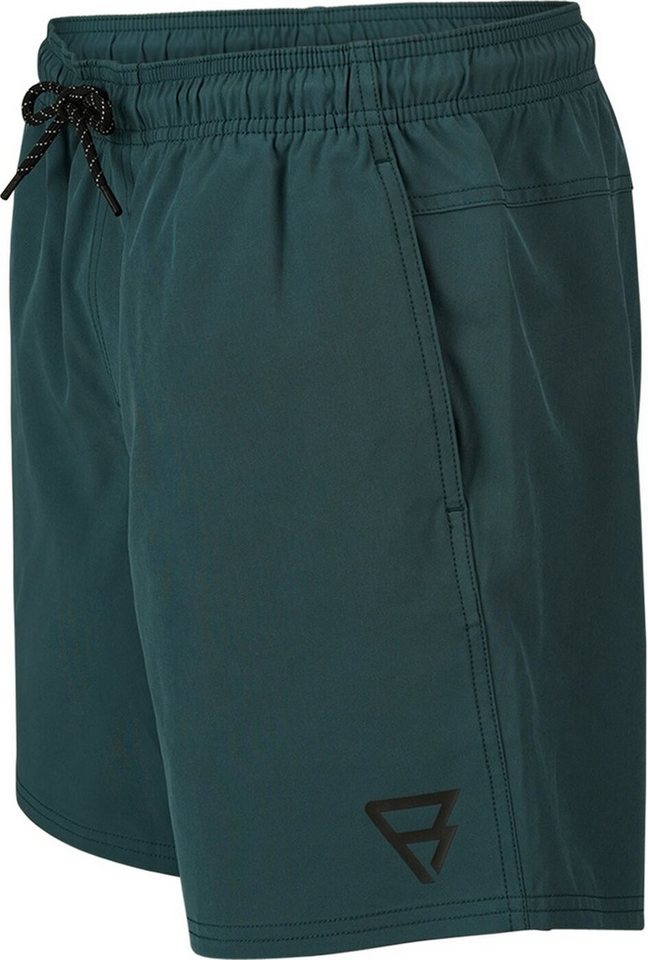 Brunotti Badeshorts Bru-conic Men Swim Shorts von Brunotti