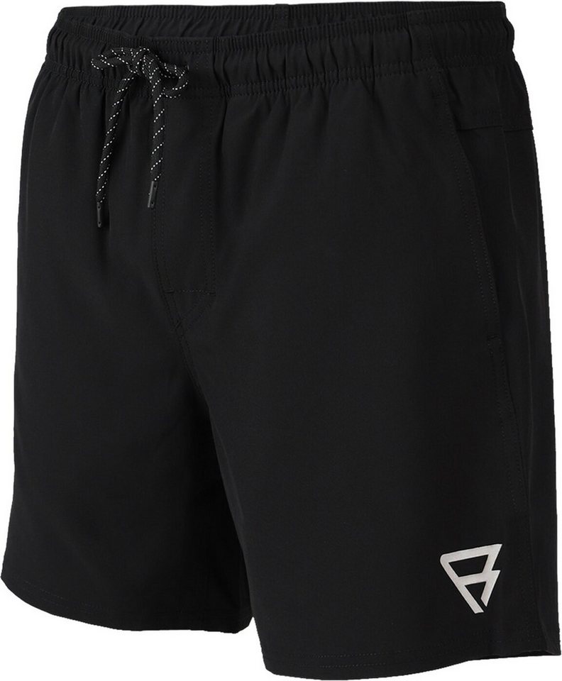 Brunotti Badeshorts Bru-conic Men Swim Shorts von Brunotti