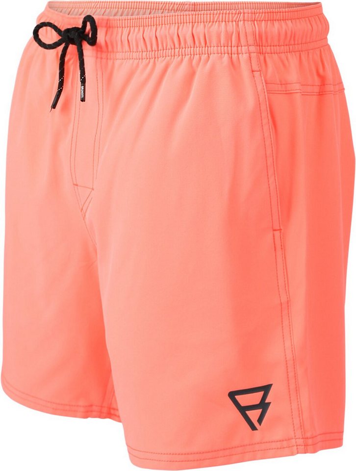 Brunotti Badeshorts Bru-conic Men Swim Shorts von Brunotti