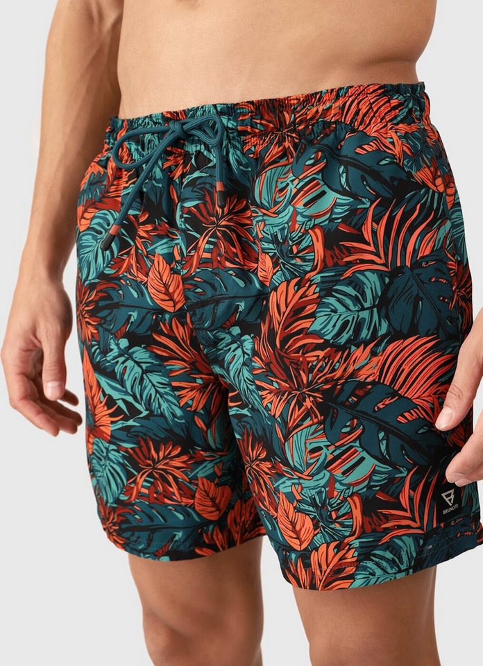 Brunotti Badeshorts Cester-AO Men Swim Shorts von Brunotti