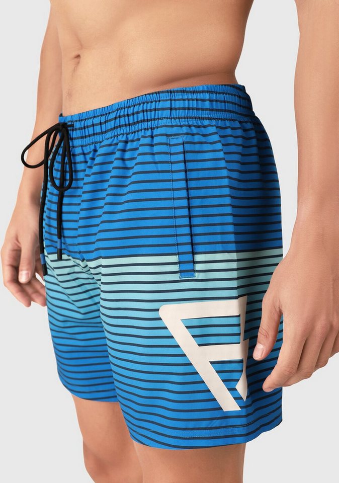 Brunotti Badeshorts Preves Men Swim Shorts von Brunotti