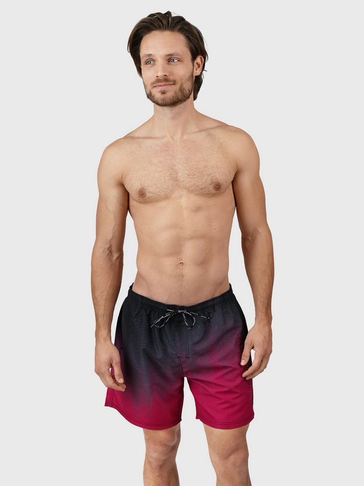 Brunotti Badeshorts Rockser Men Swim Shorts von Brunotti