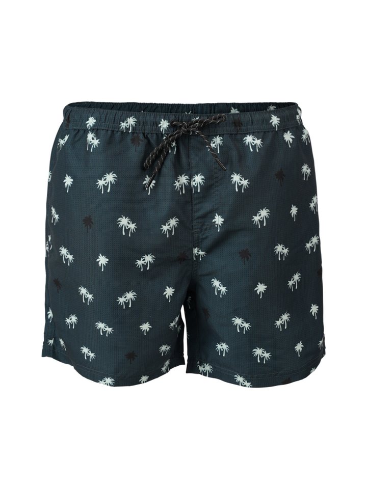 Brunotti Badeshorts Roshan Men Swim Shorts Fuel Green von Brunotti