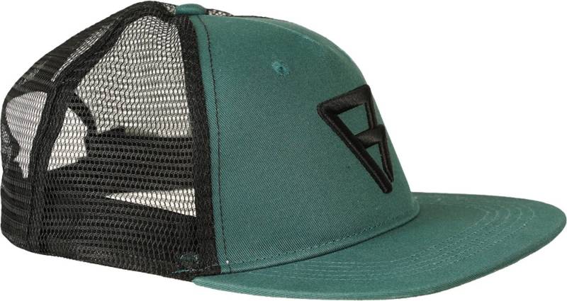 Brunotti Baseball Cap Hostiler Men Cap FUEL GREEN von Brunotti