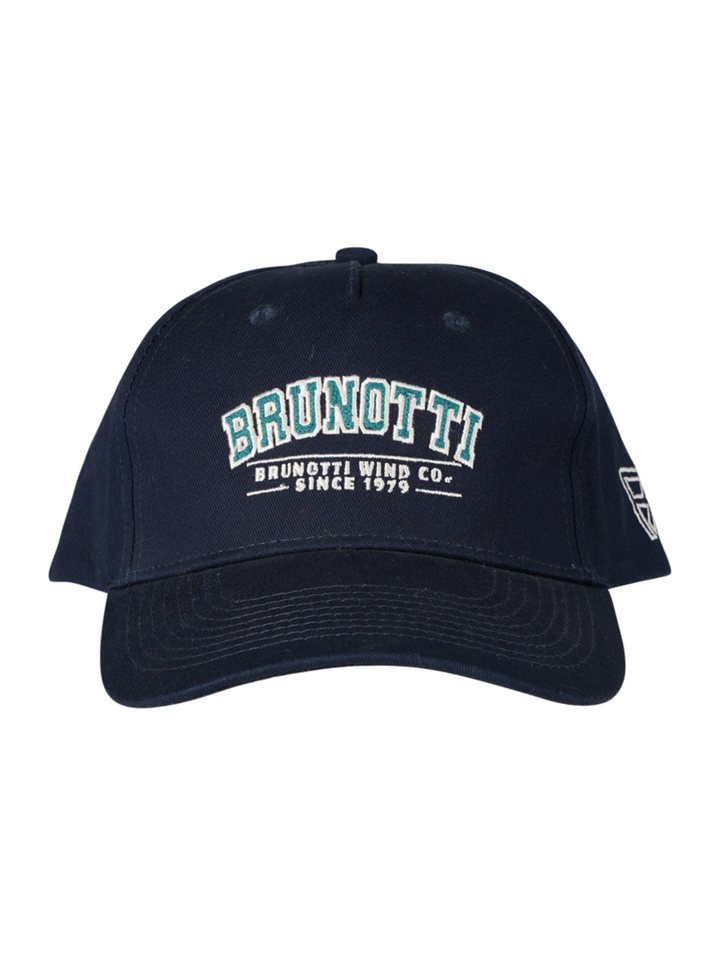 Brunotti Baseball Cap Vary Men Cap Night Blue von Brunotti