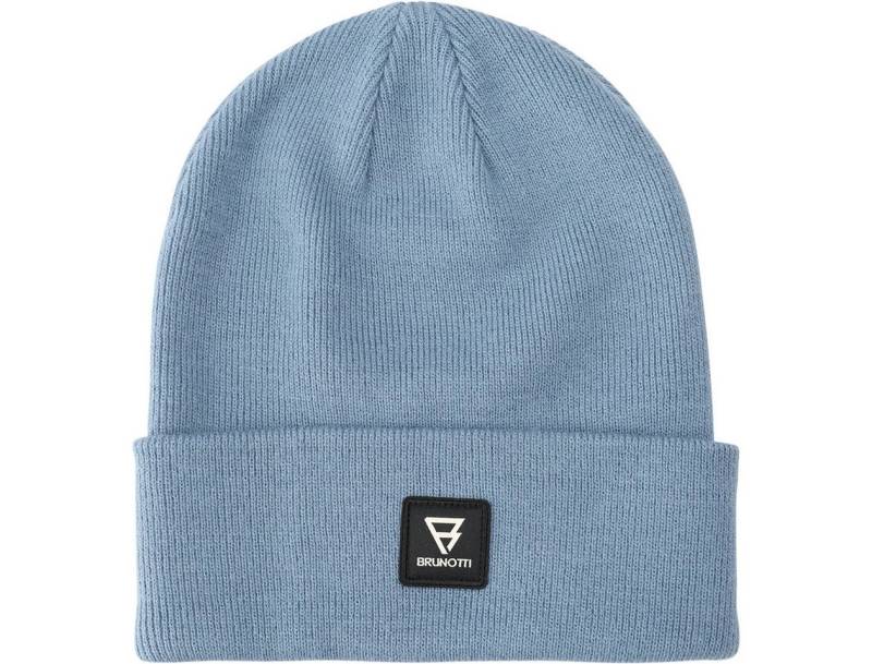Brunotti Beanie Tignes Uni Beanie von Brunotti