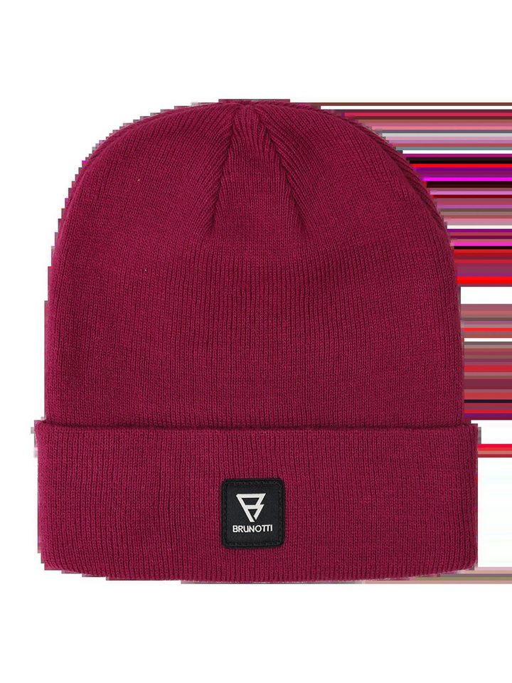 Brunotti Beanie Tignes2.0 Uni Beanie von Brunotti
