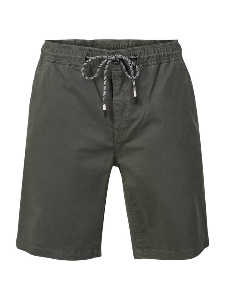 Brunotti Bermudas Carlos Men Walkshorts Pine Green von Brunotti