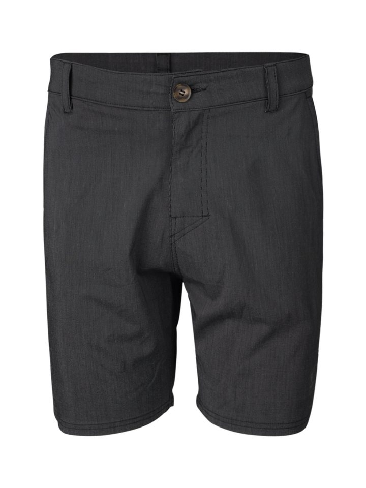 Brunotti Bermudas Harret Men Hybridshort Black von Brunotti