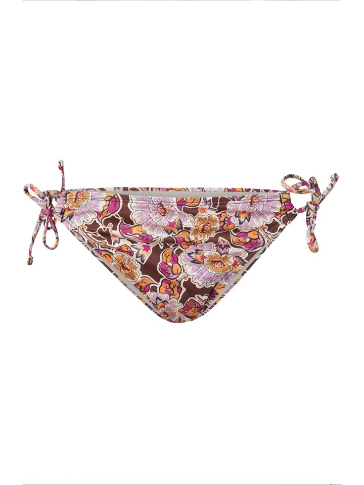 Brunotti Bikini-Hose Nolestina-Sakai Women Bikinibo Sakai Flower Pink von Brunotti