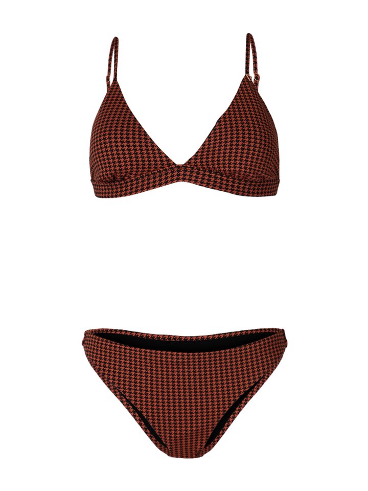 Brunotti Bügel-Bikini Alison Women Bikini CINNAMON Brunotti Bügel-Bikini Alison Women Bikini CINNAMON von Brunotti