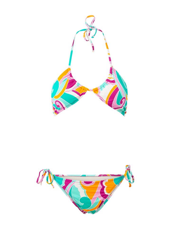 Brunotti Bügel-Bikini Aviva-Swirl Women Bikini von Brunotti