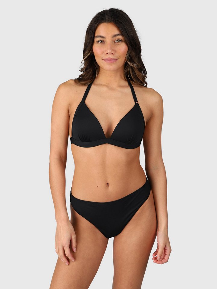 Brunotti Bügel-Bikini-Top Lisselot Women Bikini Top BLACK Brunotti Bügel-Bikini-Top Lisselot Women Bikini Top BLACK von Brunotti