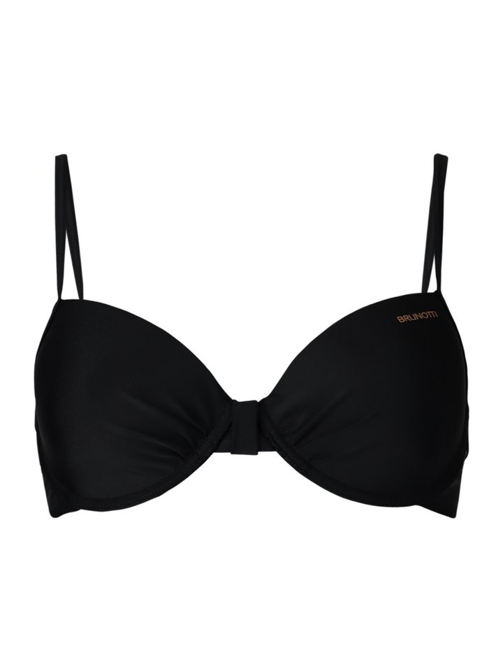 Brunotti Bügel-Bikini-Top Novasera Women Bikinitop Black von Brunotti