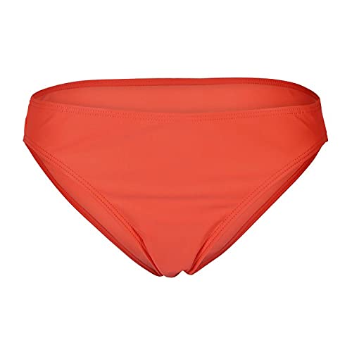 Brunotti Damen Sportbikinihose Nolina orange 38 von Brunotti