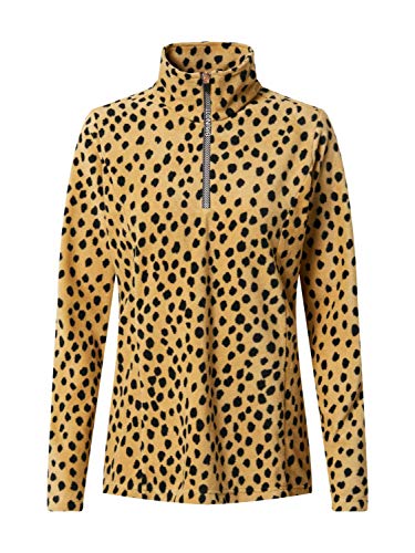 Brunotti Damen Sportpullover Misma schwarz M von Brunotti