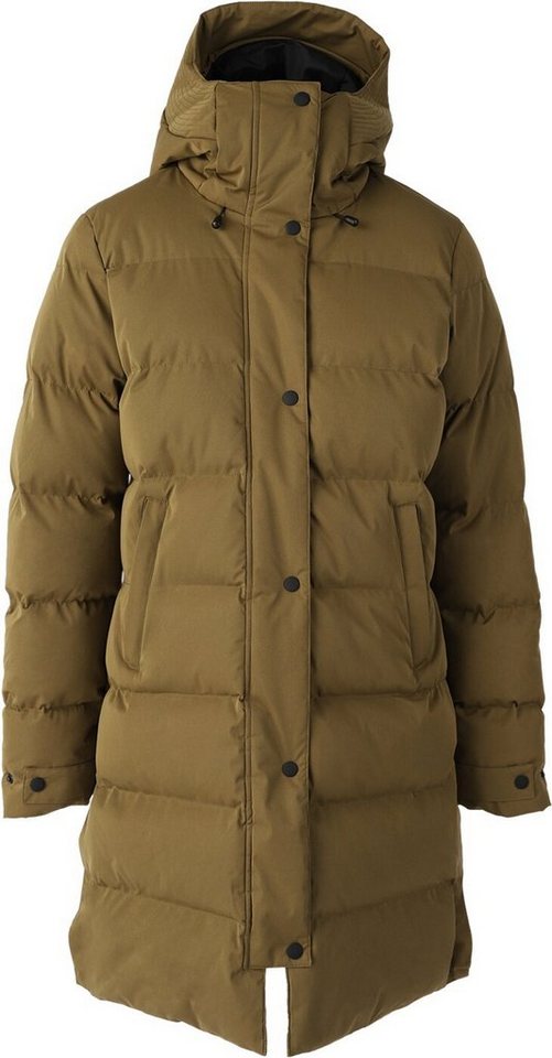 Brunotti Fleecejacke Madwell Women Jacket Olive von Brunotti