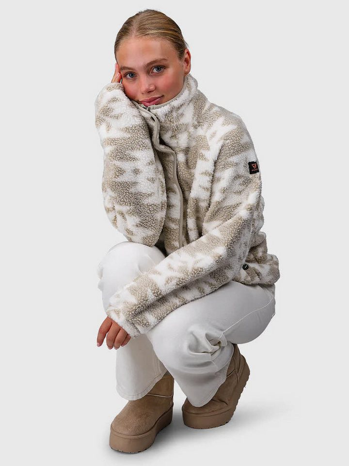 Brunotti Fleecepullover von Brunotti