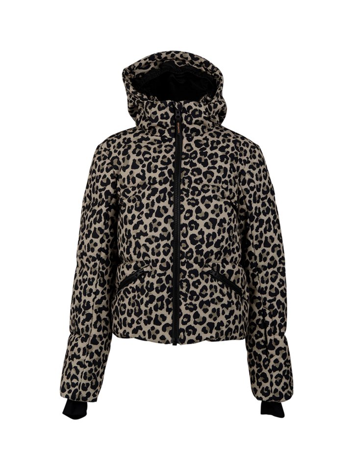 Brunotti Funktionsjacke Fiasky-Print Girls Snow Jacket Wild thing Fungi Brunotti Funktionsjacke Fiasky-Print Girls Snow Jacket Wild thing Fungi von Brunotti