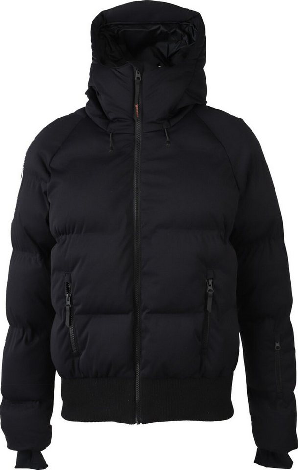 Brunotti Funktionsjacke Firecrown Women Snow Jacket BLACK von Brunotti