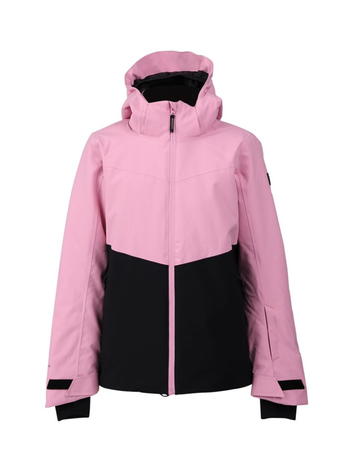 Brunotti Funktionsjacke Montacy Girls Snow Jacket Dusty Pink Brunotti Funktionsjacke Montacy Girls Snow Jacket Dusty Pink von Brunotti