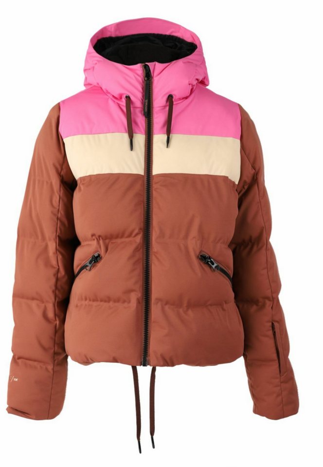 Brunotti Funktionsjacke Niagona Women Snow Jacket von Brunotti