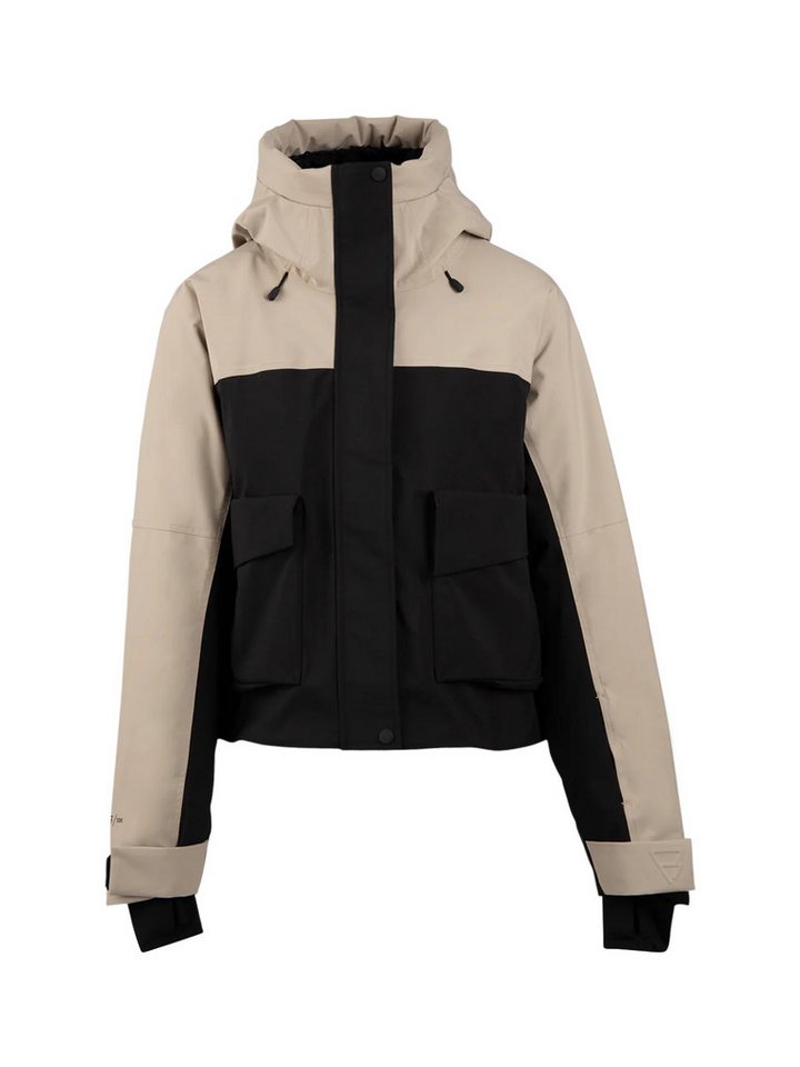 Brunotti Funktionsjacke Terrea Women Snow Jacket Brunotti Funktionsjacke Terrea Women Snow Jacket von Brunotti