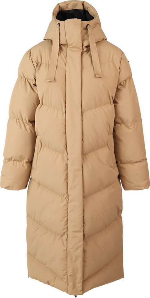 Brunotti Funktionsmantel Bigsury Women Jacket DESERT Brunotti Funktionsmantel Bigsury Women Jacket DESERT von Brunotti