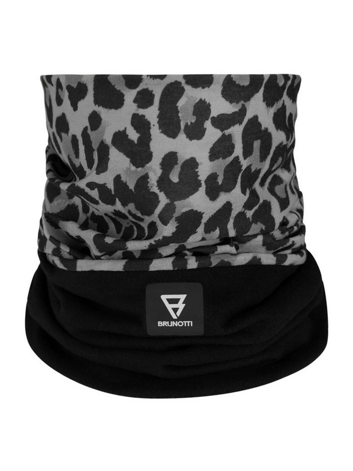 Brunotti Halstuch Twostroke-Print Men Scarf von Brunotti