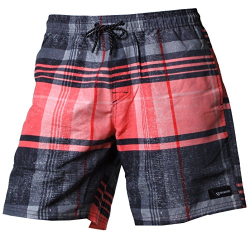 Brunotti Herren Badeshort L von Brunotti