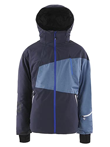 Brunotti Herren Skijacke Snowboardjacke Kentucky W1819 Men Snowjacket Größe L von Brunotti