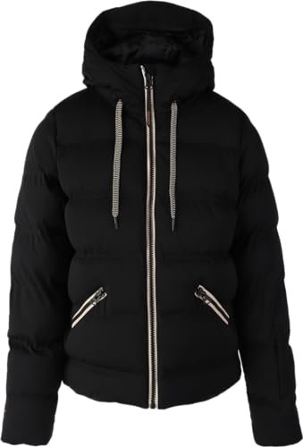 Brunotti Irai Women Snow Jacket Black - L von Brunotti