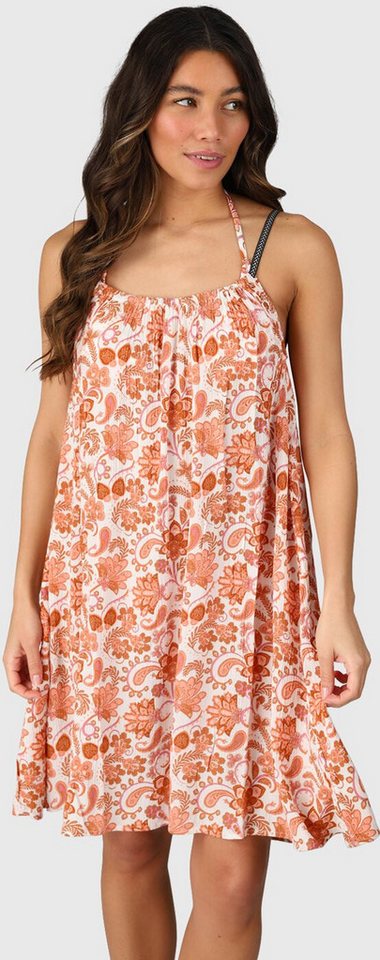 Brunotti Jerseykleid Isla Women Dress Brunotti Jerseykleid Isla Women Dress von Brunotti