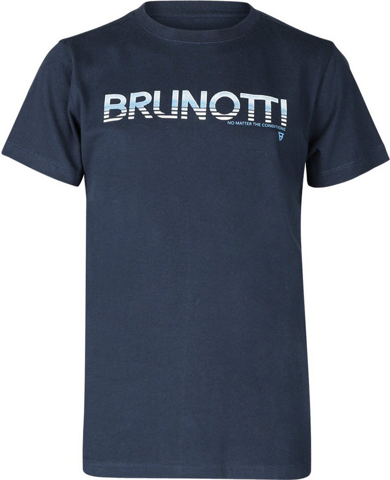 Brunotti Kurzarmshirt Jahny Boys T-shirt von Brunotti