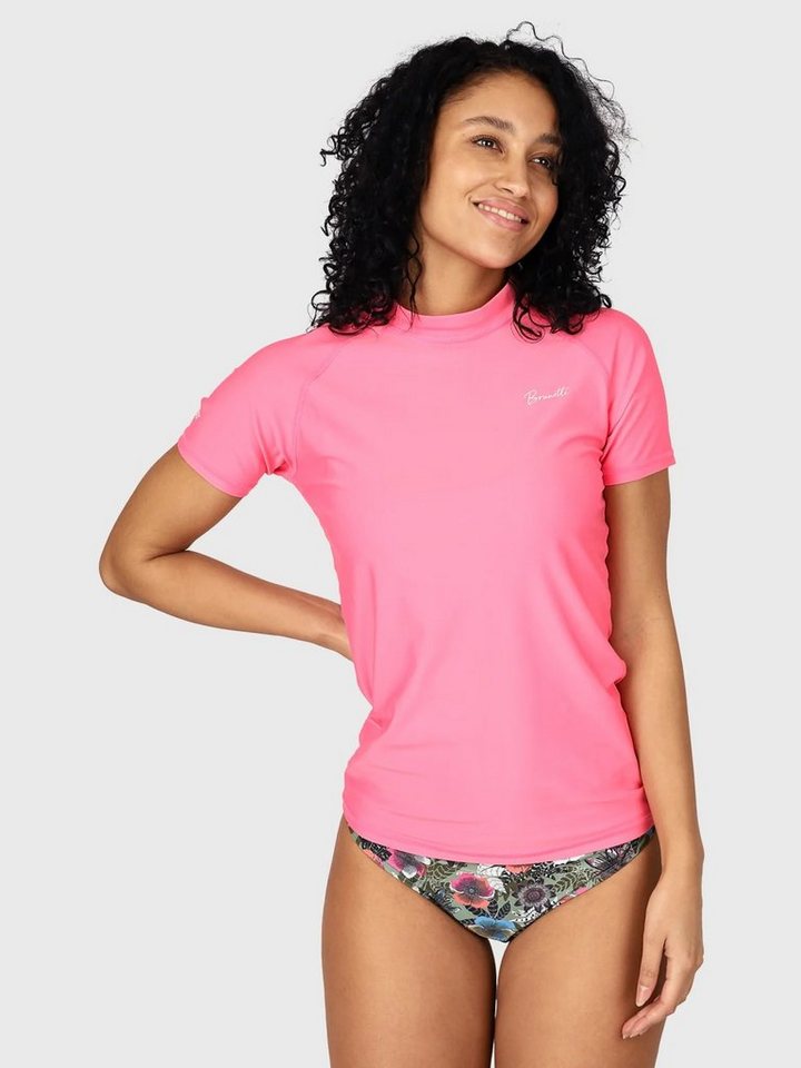 Brunotti Langarmshirt Linea Women Rashguard Brunotti Langarmshirt Linea Women Rashguard von Brunotti