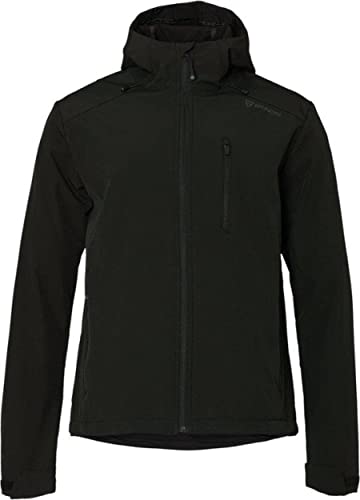 Brunotti Mib-N Men Softshelljacket - L von Brunotti