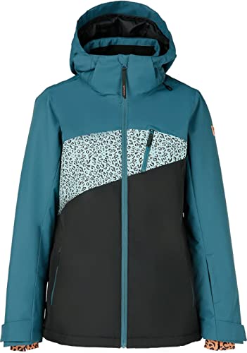 Brunotti Northstar-AO Women Snowjacket Glass - S von Brunotti