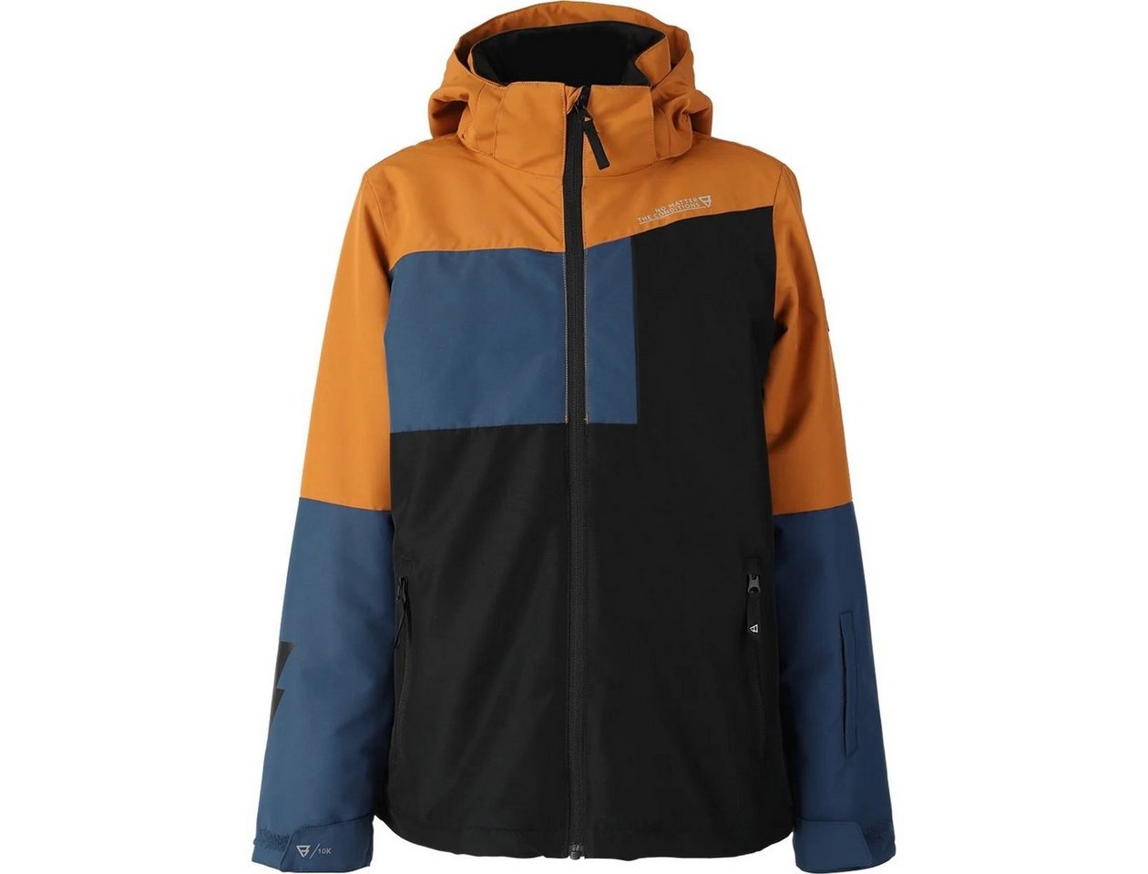 Brunotti Outdoorjacke Flynnery Boys Snow Jacket von Brunotti