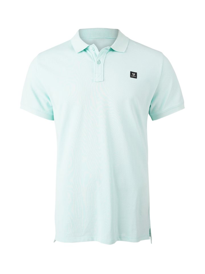 Brunotti Poloshirt Taveco Men Polo Mint Green von Brunotti