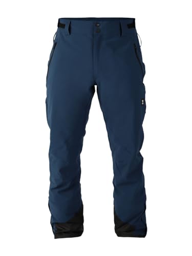 Brunotti Ramiro Men Snow Pant Night Blue - XL von Brunotti