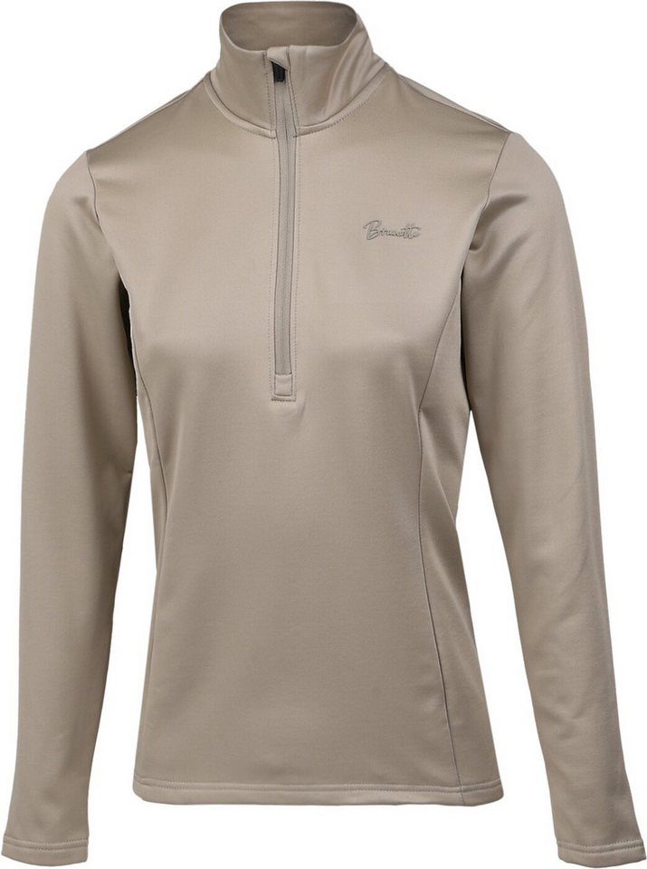 Brunotti Rollkragenpullover Heronne Women Fleece FUNGI von Brunotti