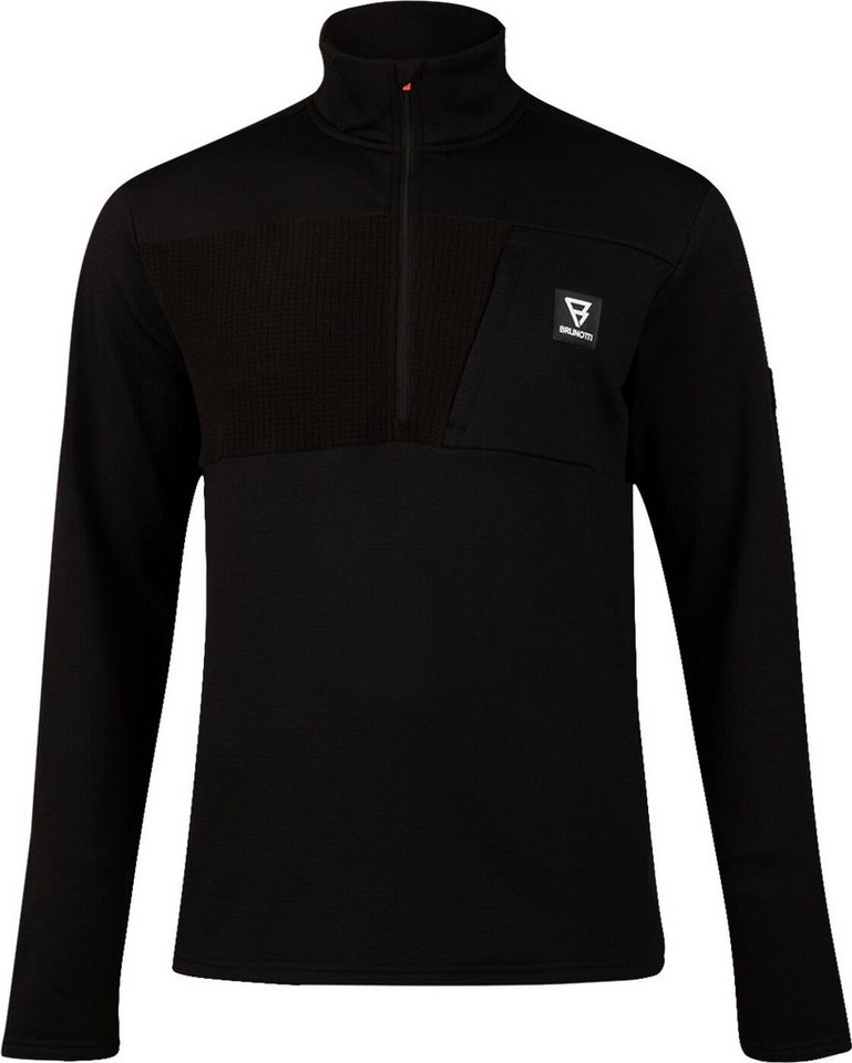 Brunotti Rollkragenpullover Mattish Men Fleece von Brunotti